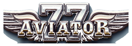 777 aviator logo